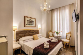 Ripetta 226 Rome